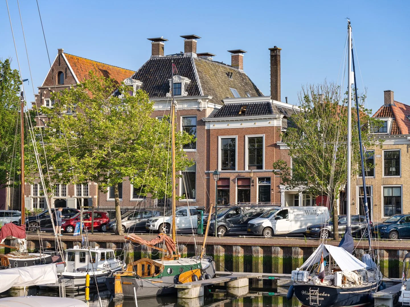 Noorderhaven 102 Harlingen