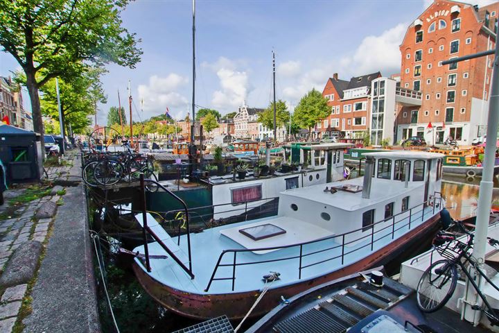 Noorderhaven 1026 dans Groningen photo
