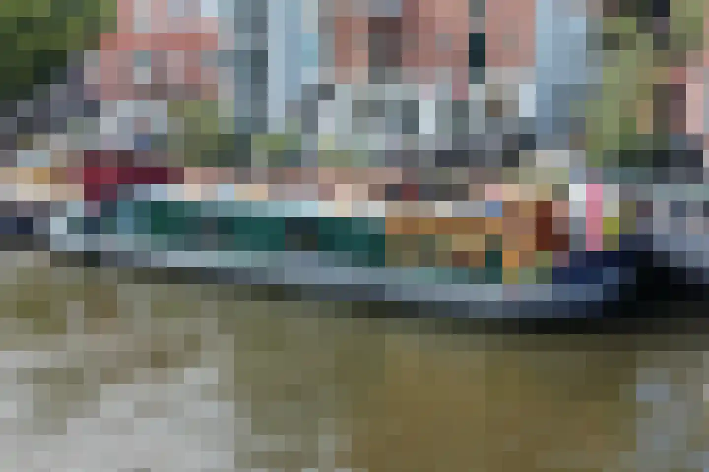 Noorderhaven 1035 in Groningen
