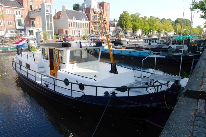 Noorderhaven 1046 dans Groningen photo