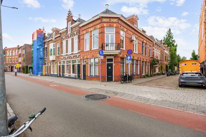 Noorderhaven 43 en Groningen foto