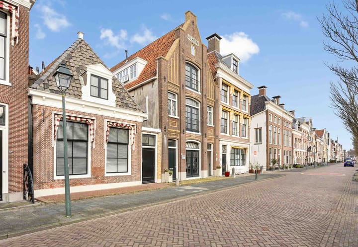 Photo of property Noorderhaven 59, Harlingen