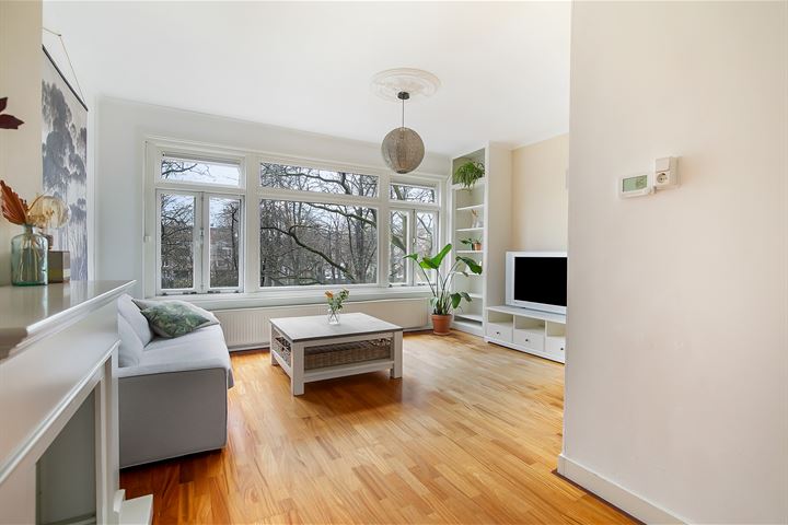 Noorderhavenkade 108B-02 dans Rotterdam photo