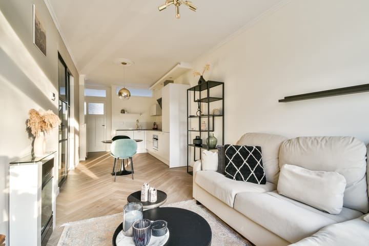 Noorderhavenkade 108C in Rotterdam