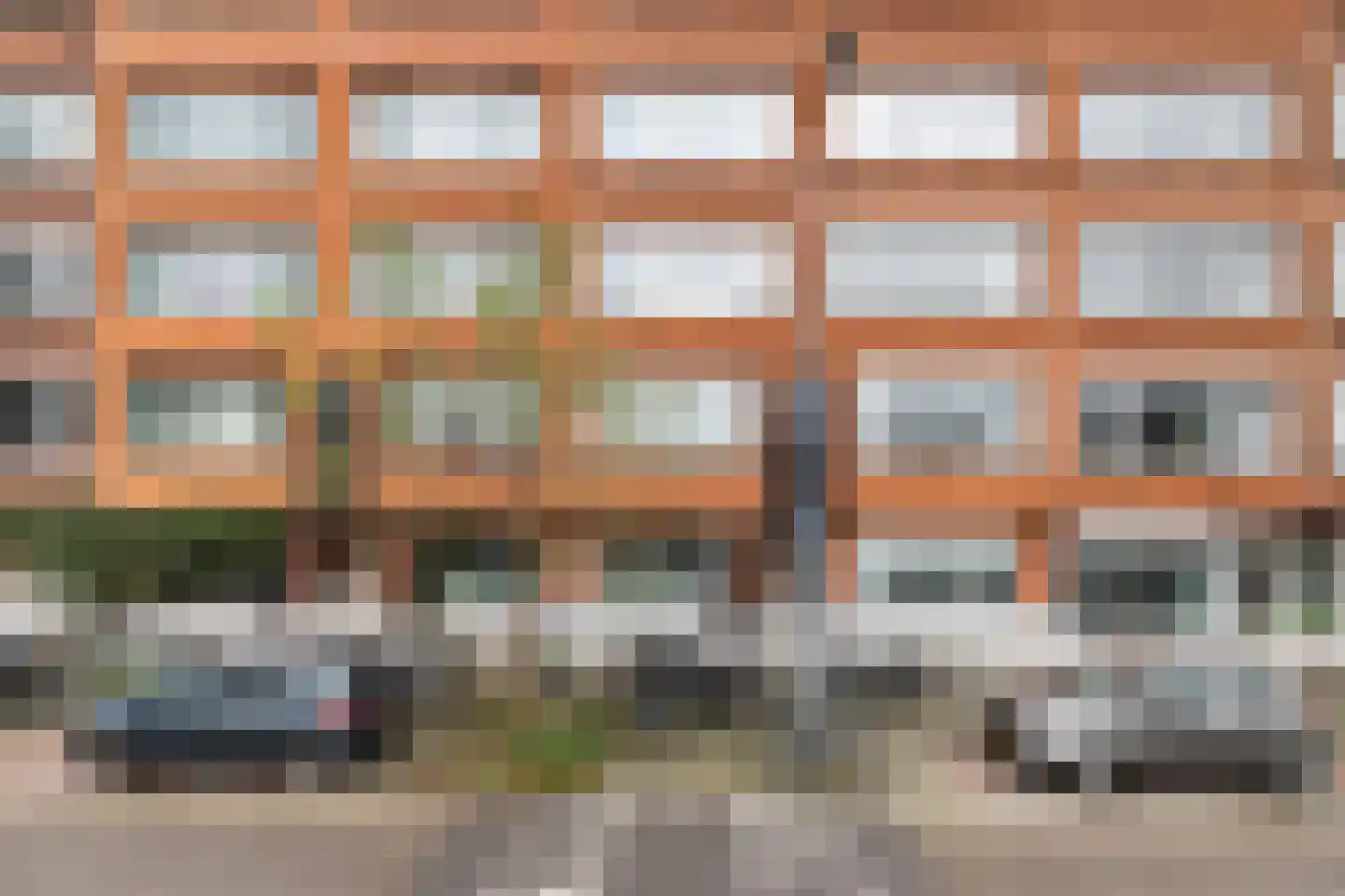 Noorderhavenkade 156 A Rotterdam thumbnail 4