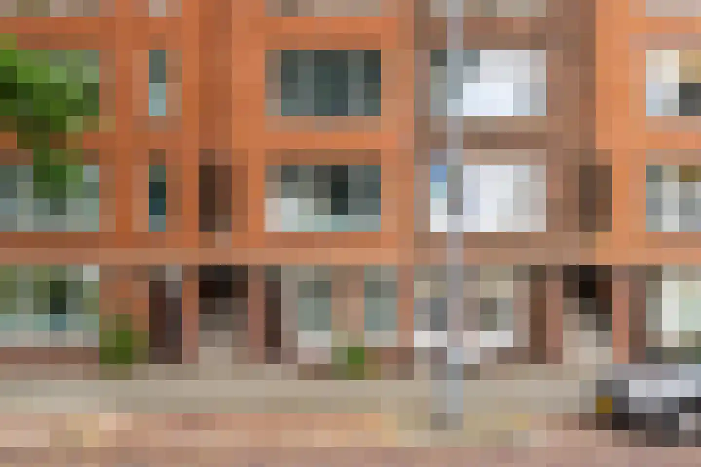 Noorderhavenkade 16 C Rotterdam thumbnail 20