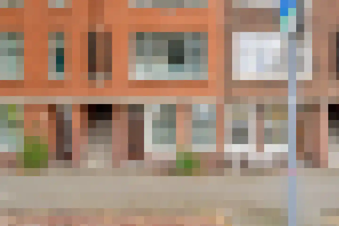 Noorderhavenkade 16 C Rotterdam thumbnail 6