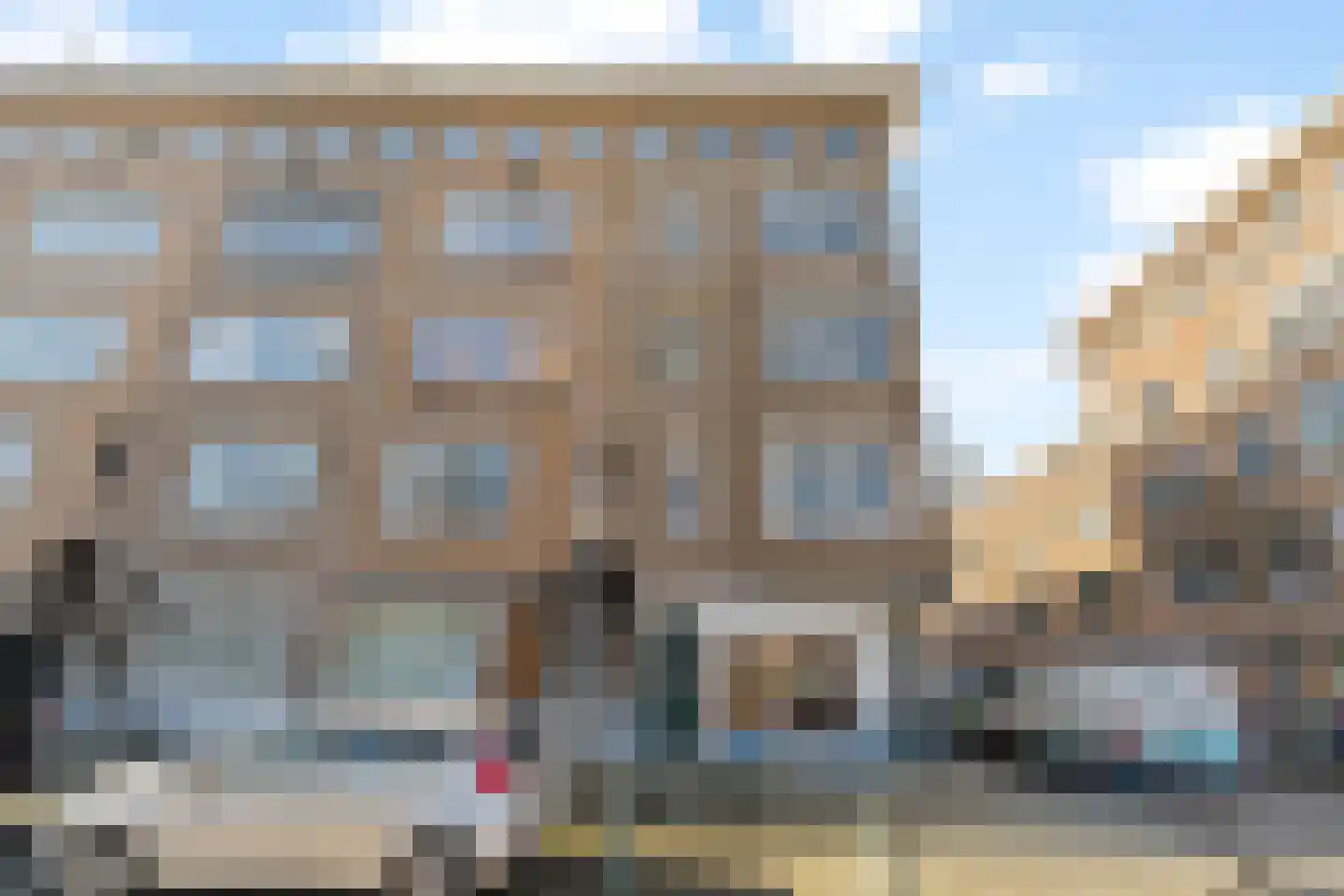 Noorderhavenkade 17 C 03 Rotterdam thumbnail 18