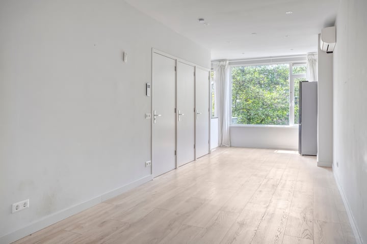 Noorderhavenkade 33C-02 in Rotterdam foto