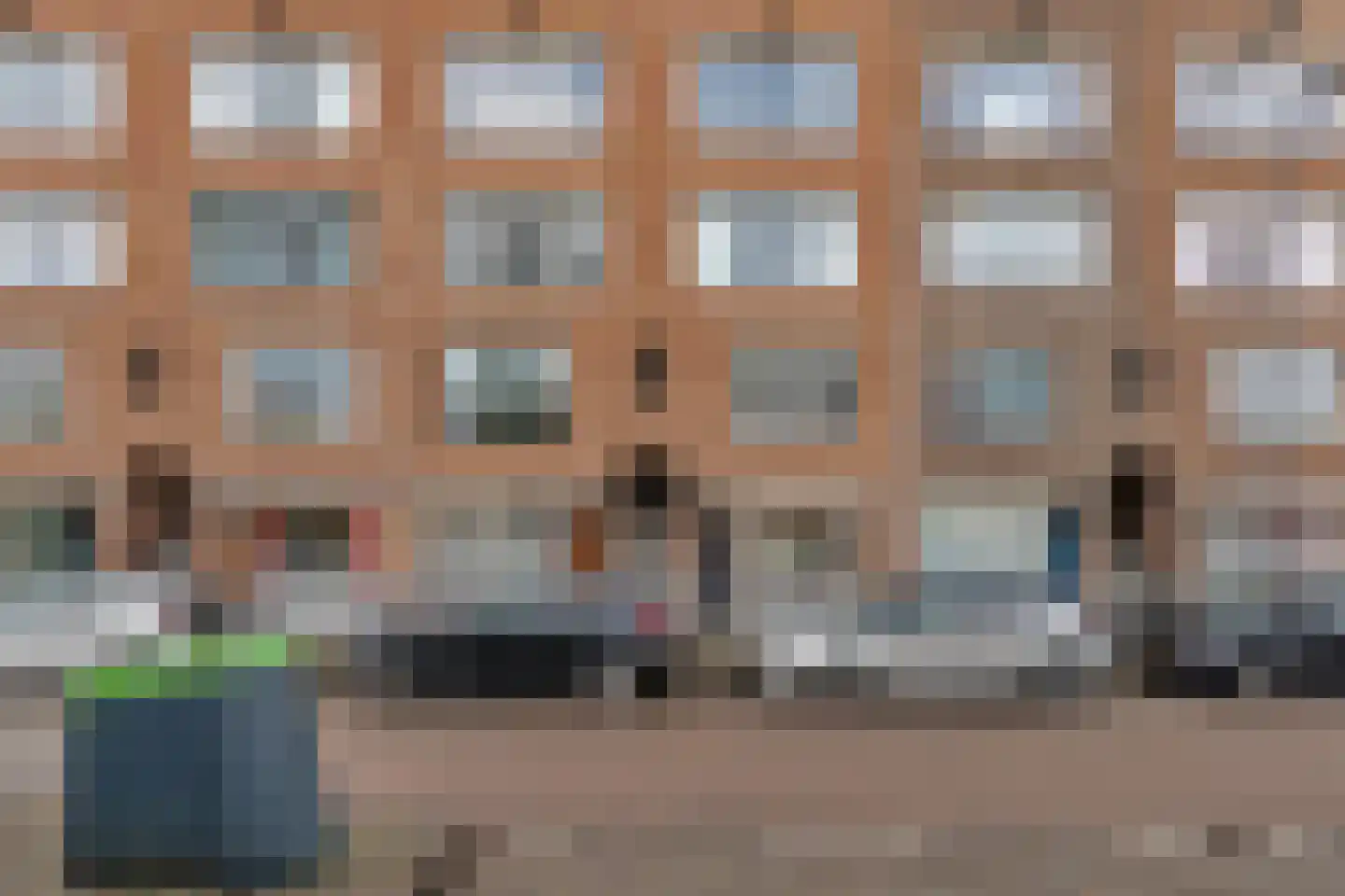 Noorderhavenkade 63 A 02 Rotterdam thumbnail 27