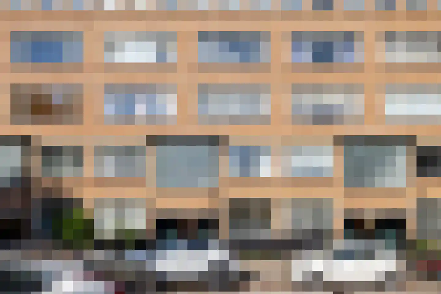 Noorderhavenkade 68 A Rotterdam thumbnail 5