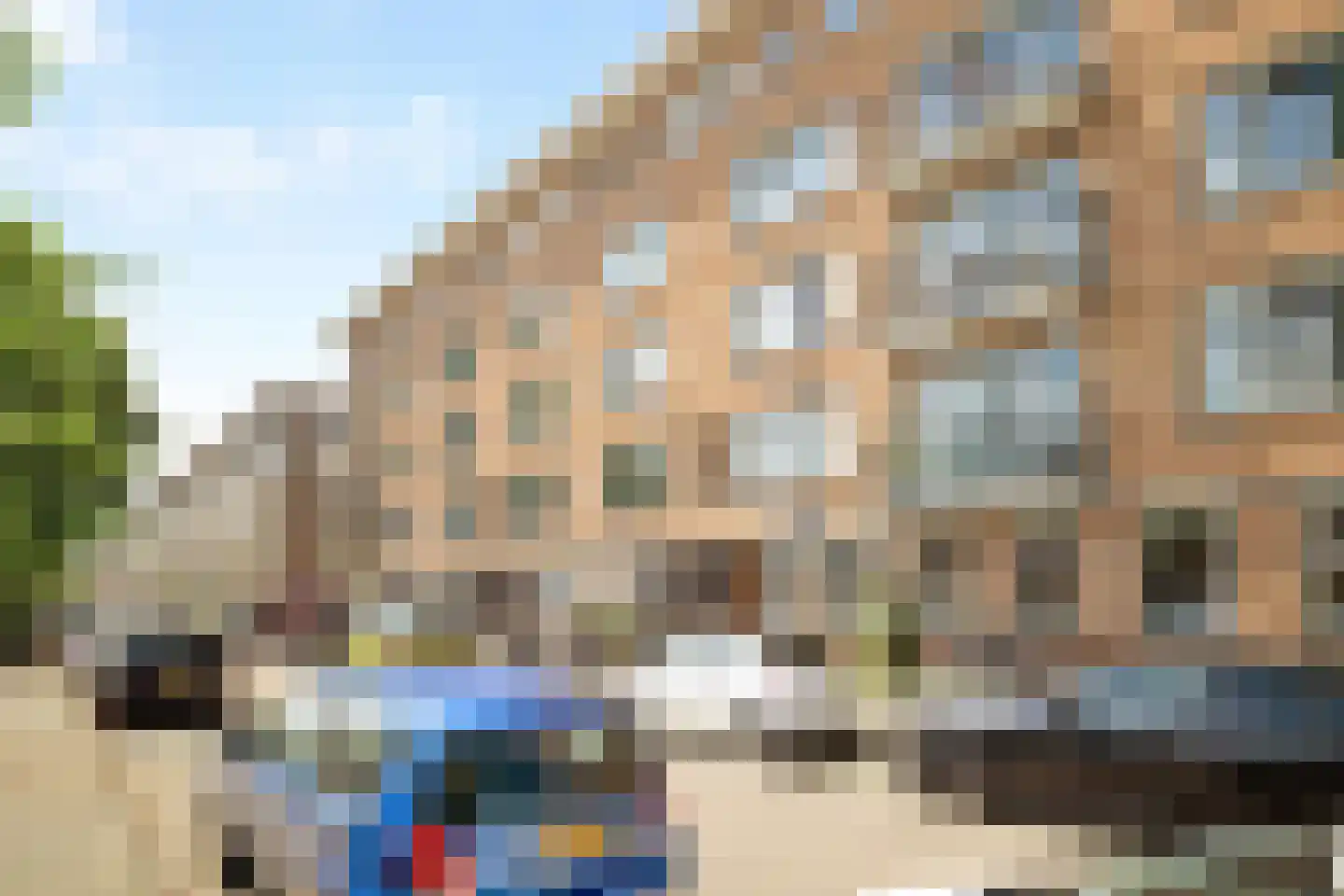 Noorderhavenkade 7 B in Rotterdam