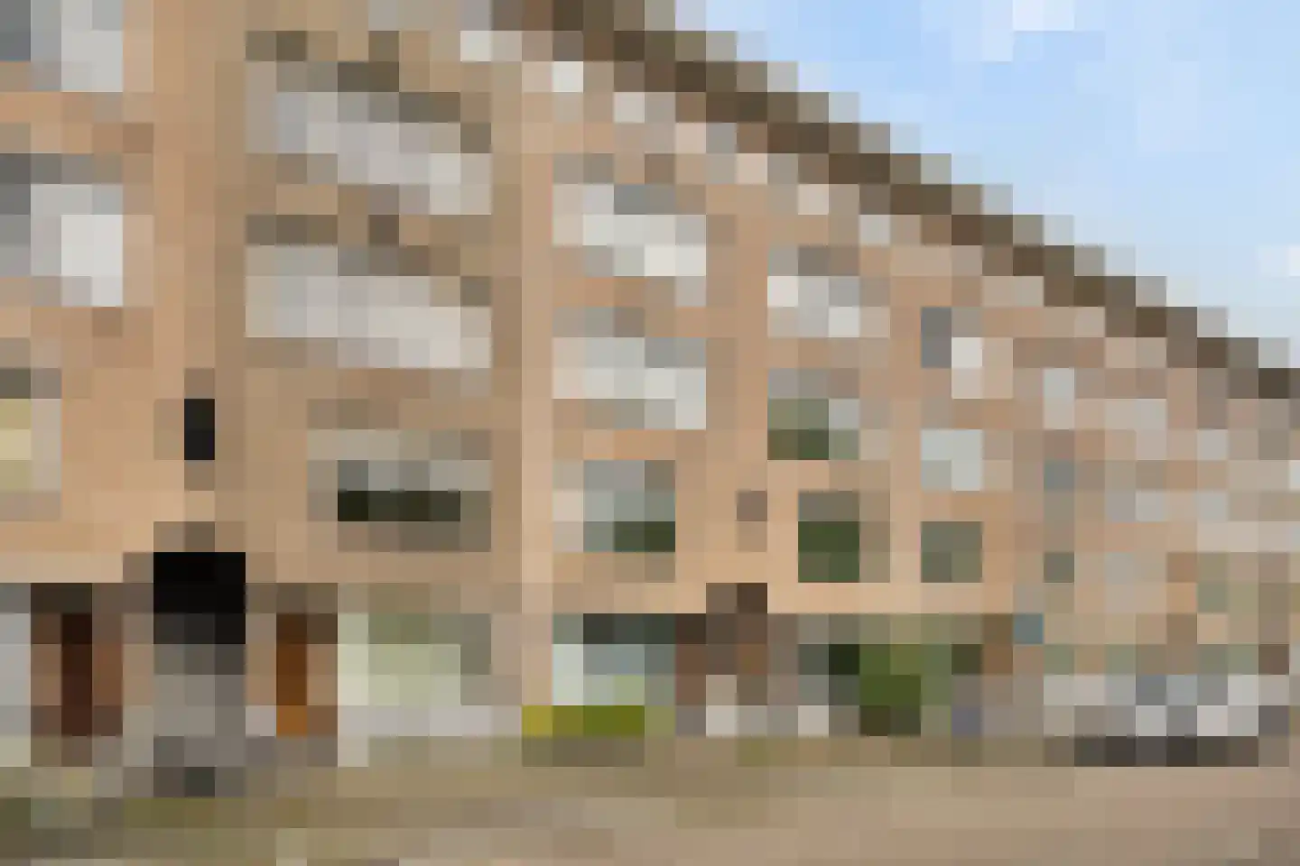 Noorderhavenkade 71 C in Rotterdam
