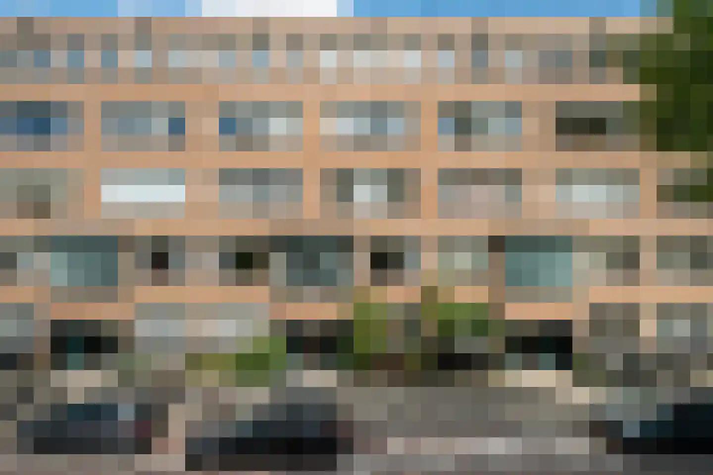 Noorderhavenkade 76 C Rotterdam thumbnail 18