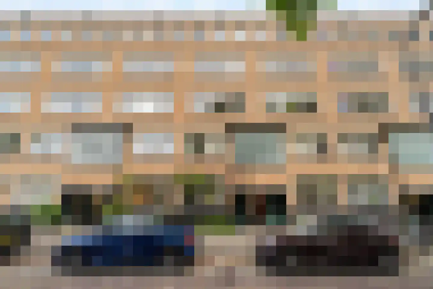 Noorderhavenkade 78 A in Rotterdam