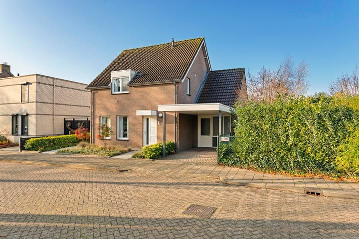 Photo of property Noorderhof 9, Venray