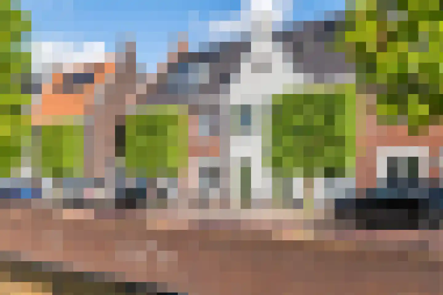 Noorderhof 99 Meteren