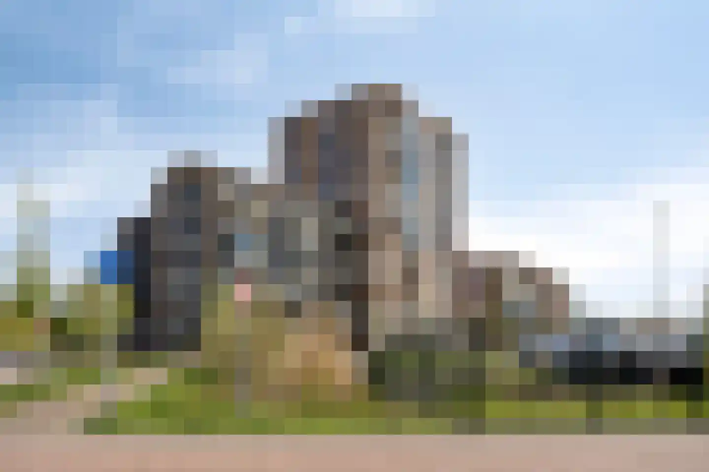 Noorderhoofd 199 Harderwijk foto 2