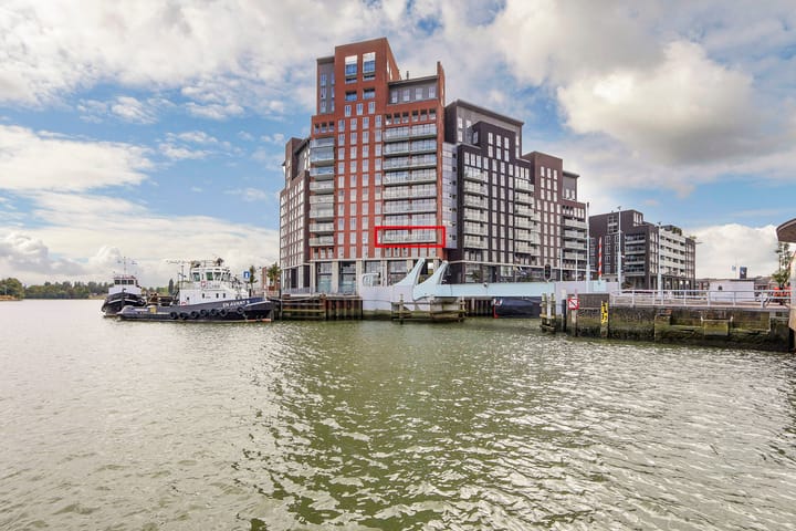 Photo of property Noorderhoofd 60, Dordrecht