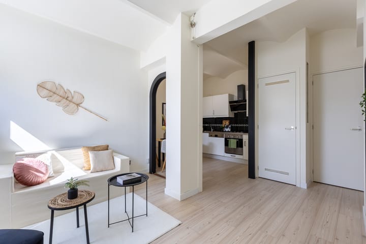 Noorderhoofdstraat 67a in Krommenie Foto