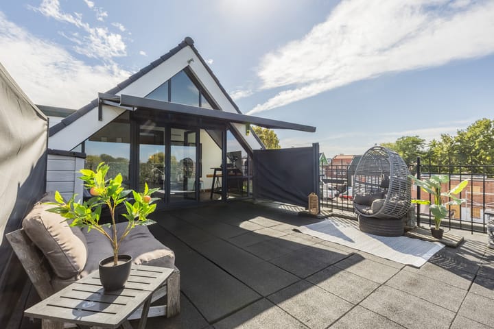 Photo de la maison Noorderhoofdstraat 67b, Krommenie