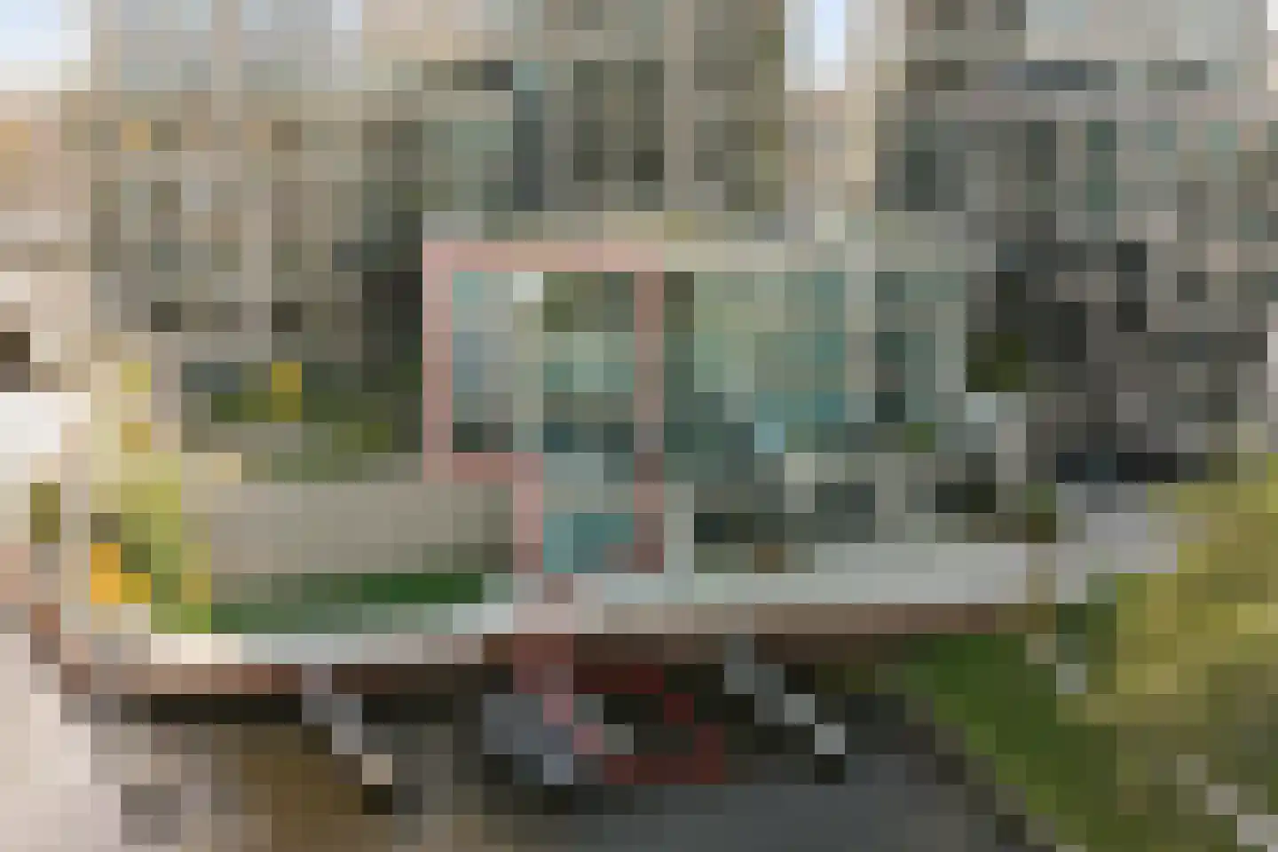 Noorderkade 13 in Alkmaar