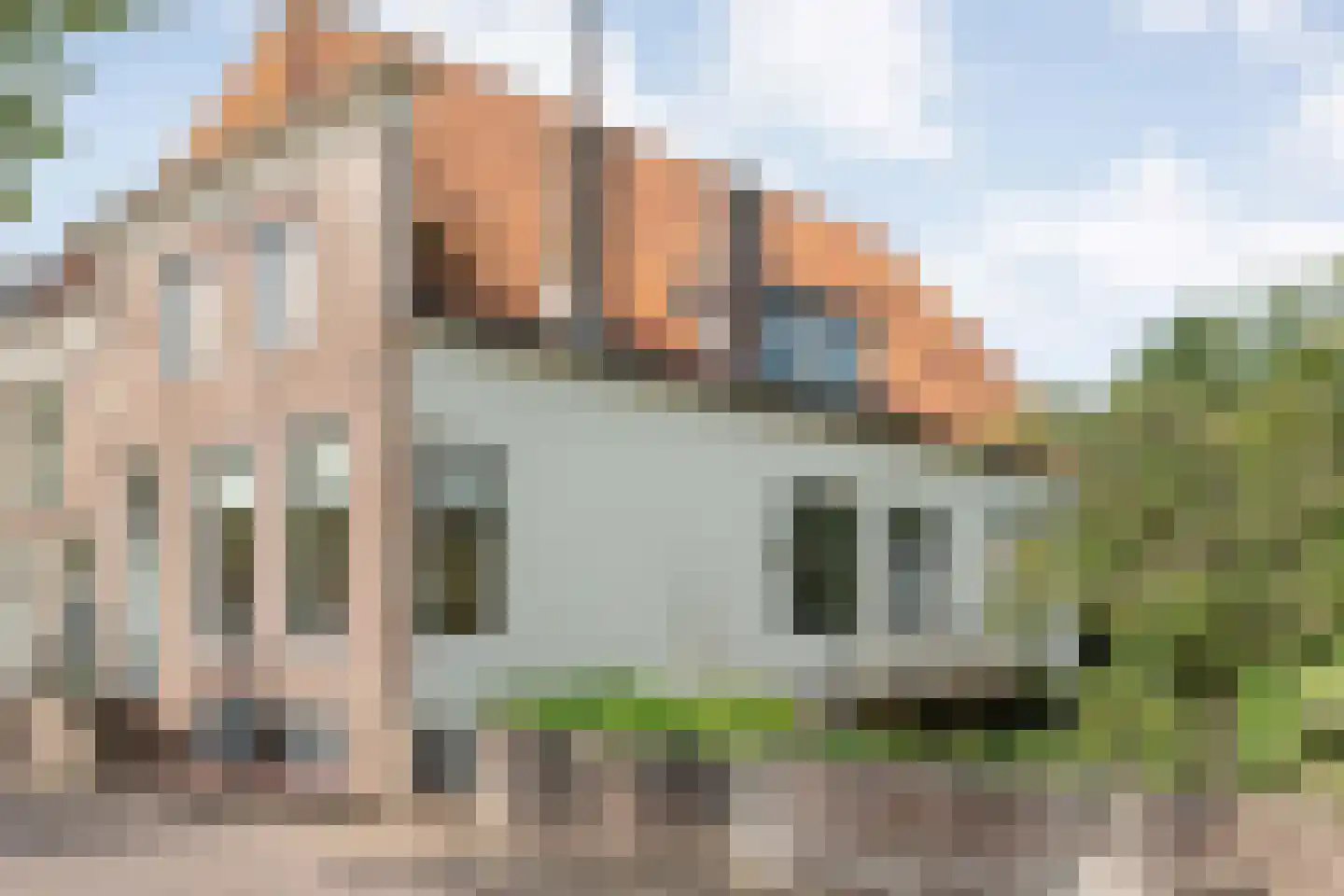 Noorderkade 17 in Blokzijl