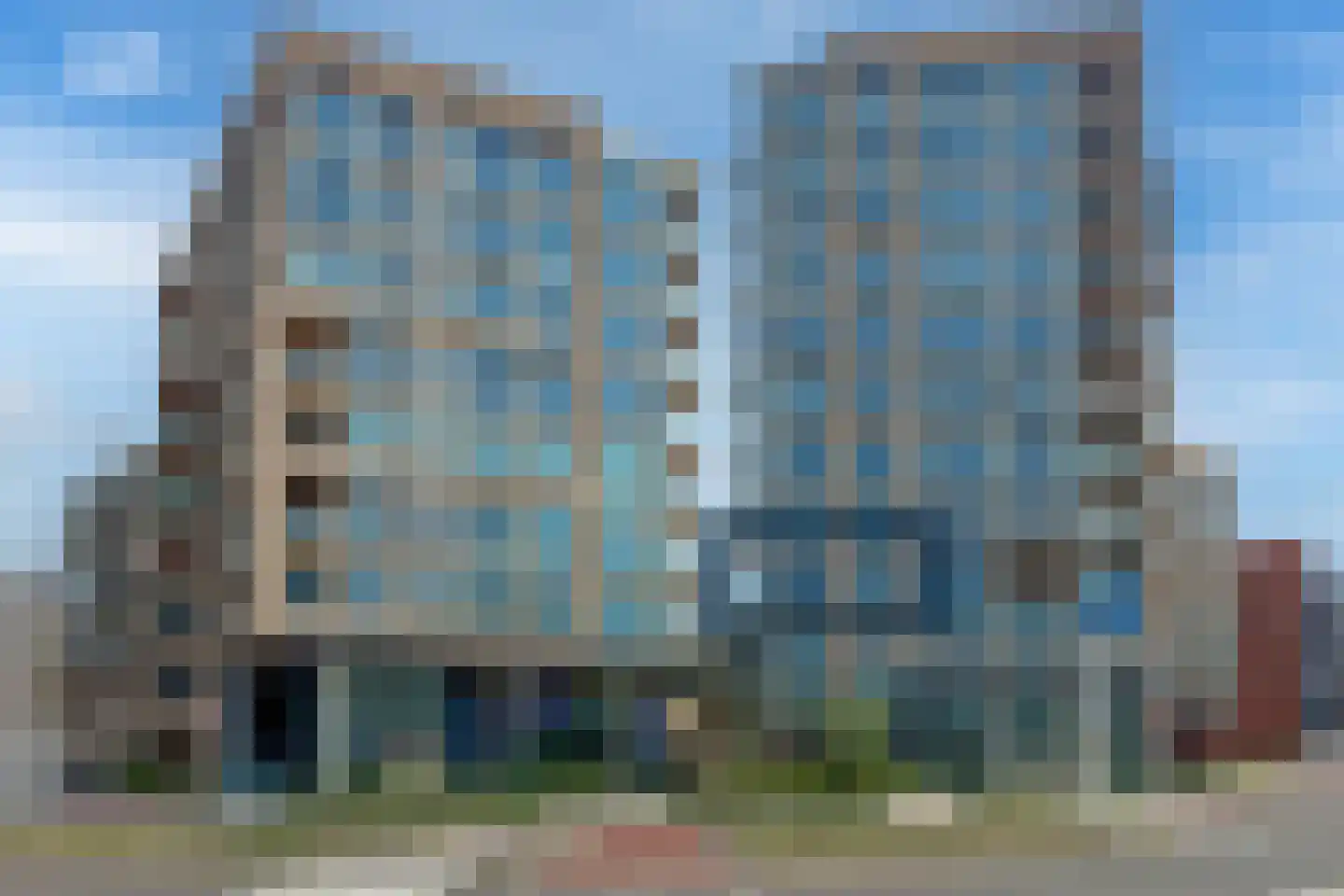 Noorderkade 4 A in Alkmaar