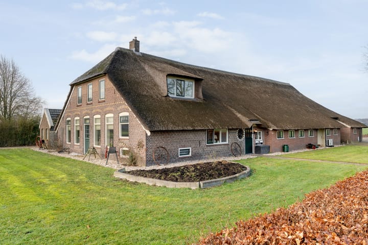 Photo of property Noorderkanaalweg 7, Koekange