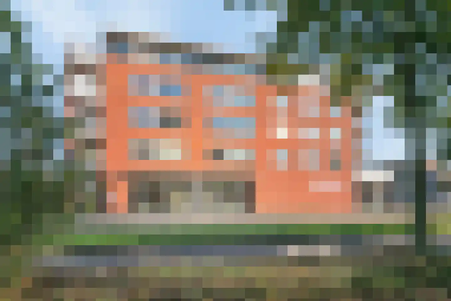 Noorderkeerkring 18 A in Alphen aan den Rijn