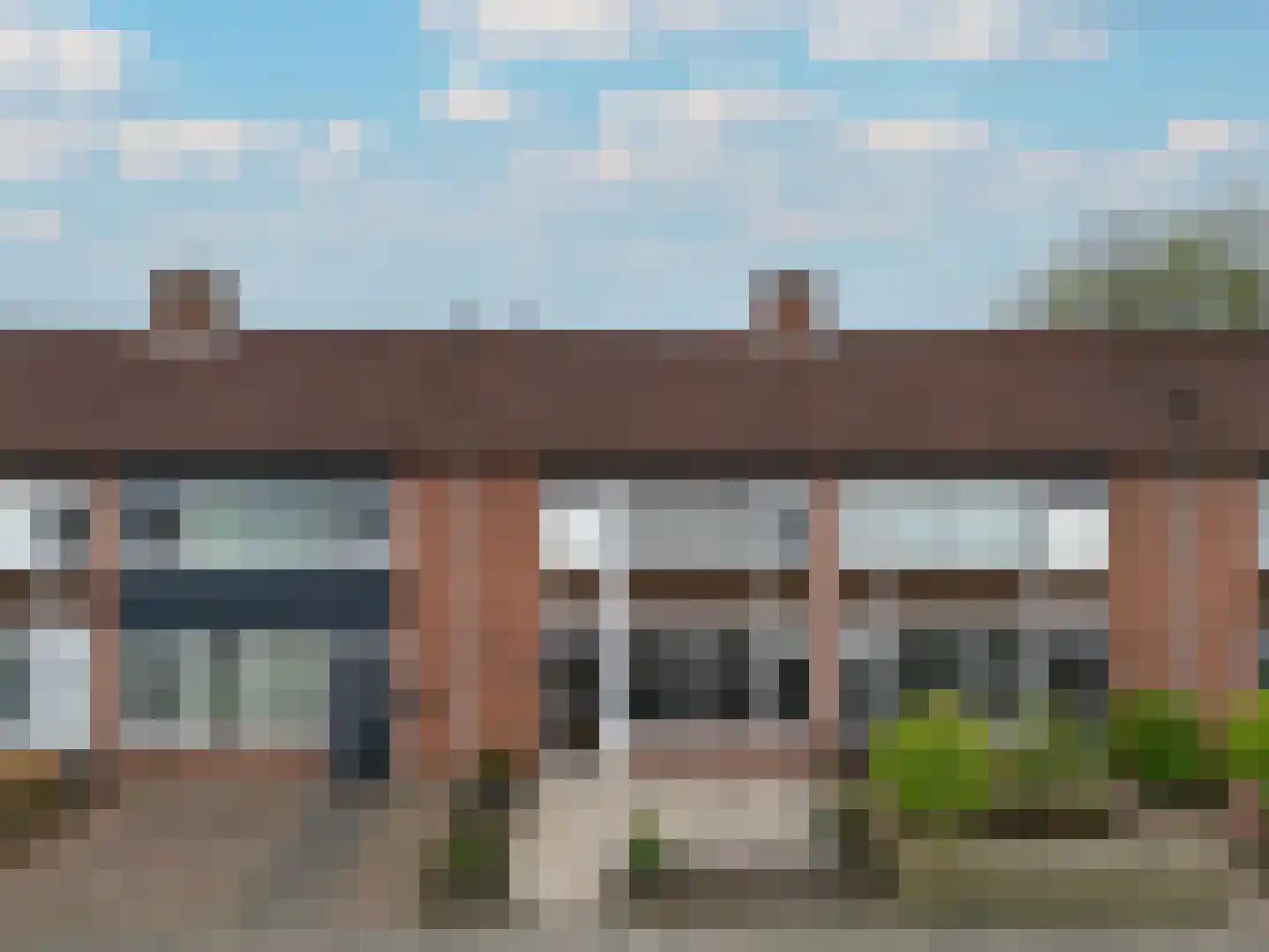 Noorderkeerkring 30 Klazienaveen