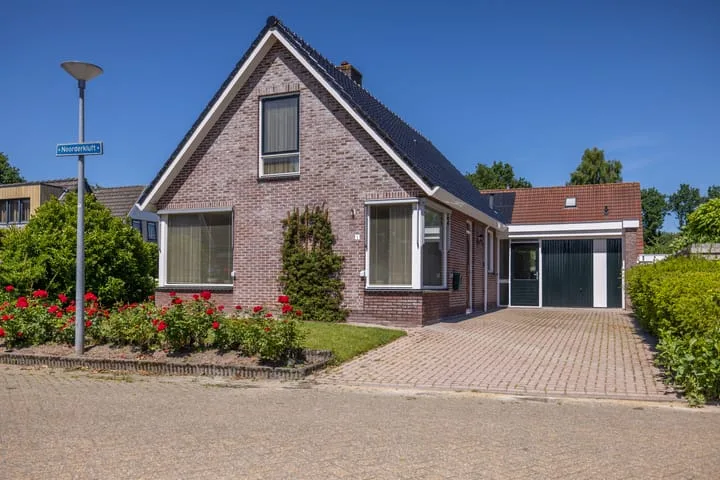 Noorderkluft 1 in Niekerk