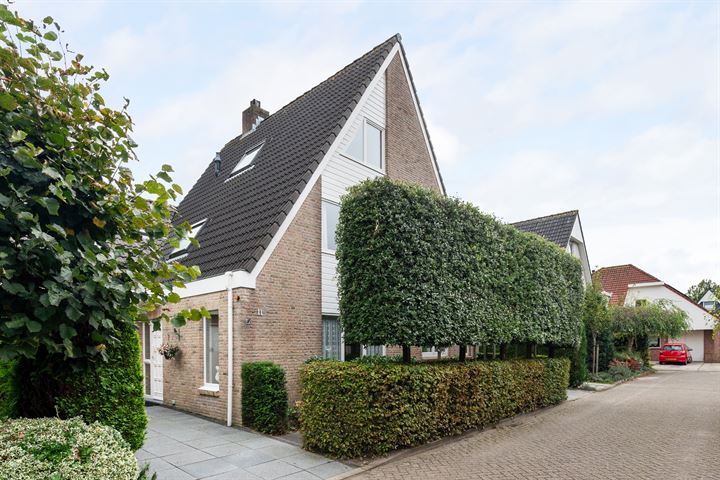 Noorderkroon 11 in Bleiswijk photo