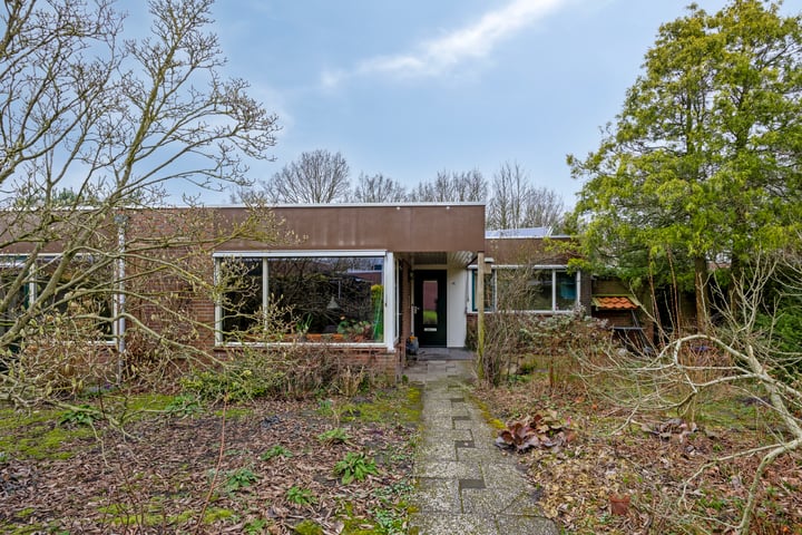 Noorderkroon 14 in Roden Foto