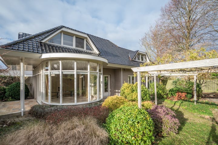 Noorderkroon 17 in Bleiswijk foto