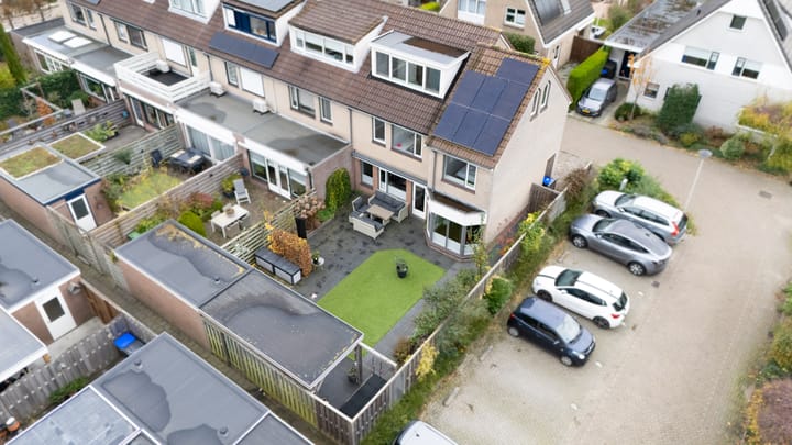 Noorderkroon 2 in Bleiswijk foto