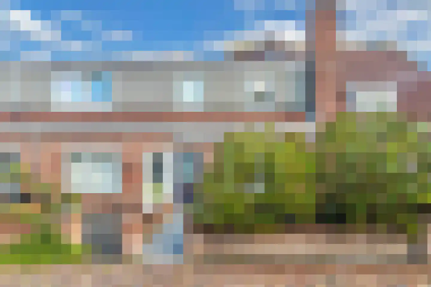 Noorderlaan 21 in Velsen-Noord