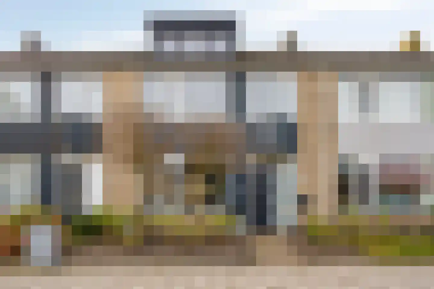 Noorderlaan 21 Someren