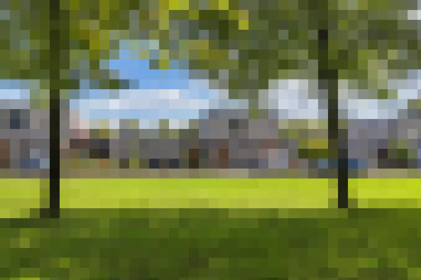 Noorderlaan 25 Nagele thumbnail 13