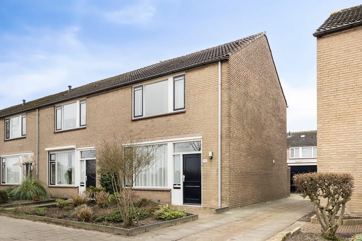 Noorderlaan 95 in Dongen