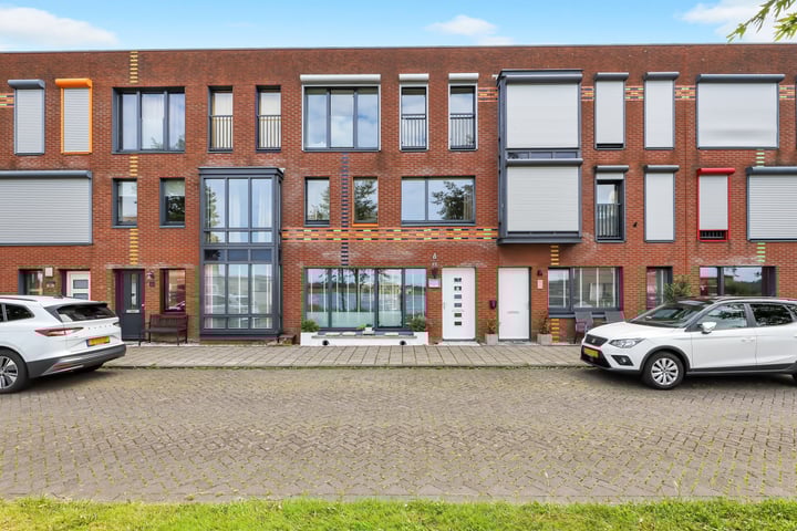 Noorderlicht 73 in Heerhugowaard photo