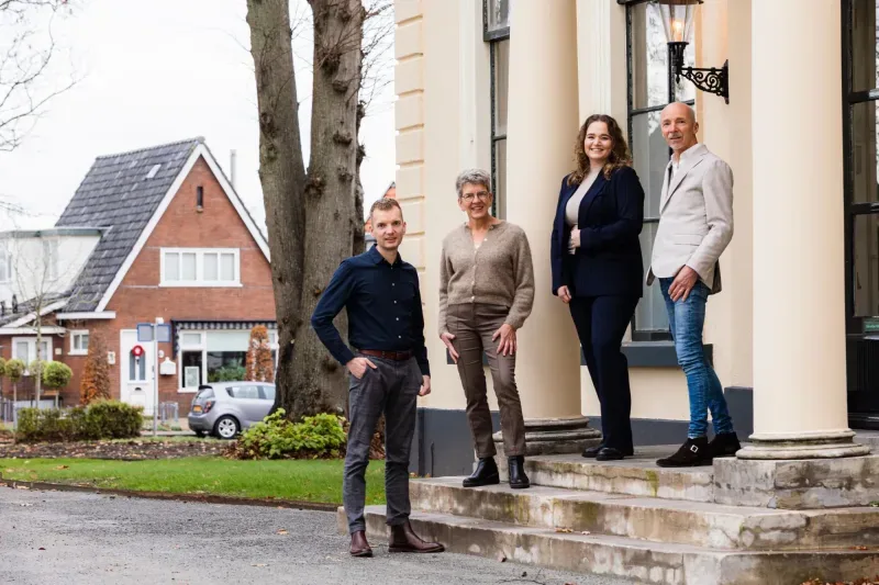 Office photo of Noorderlicht Makelaars