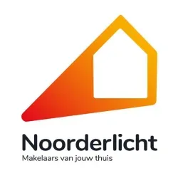 Logo Noorderlicht Makelaars