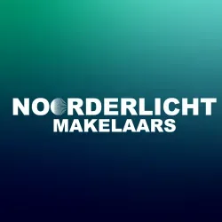 Logo Noorderlicht Makelaars Velsen