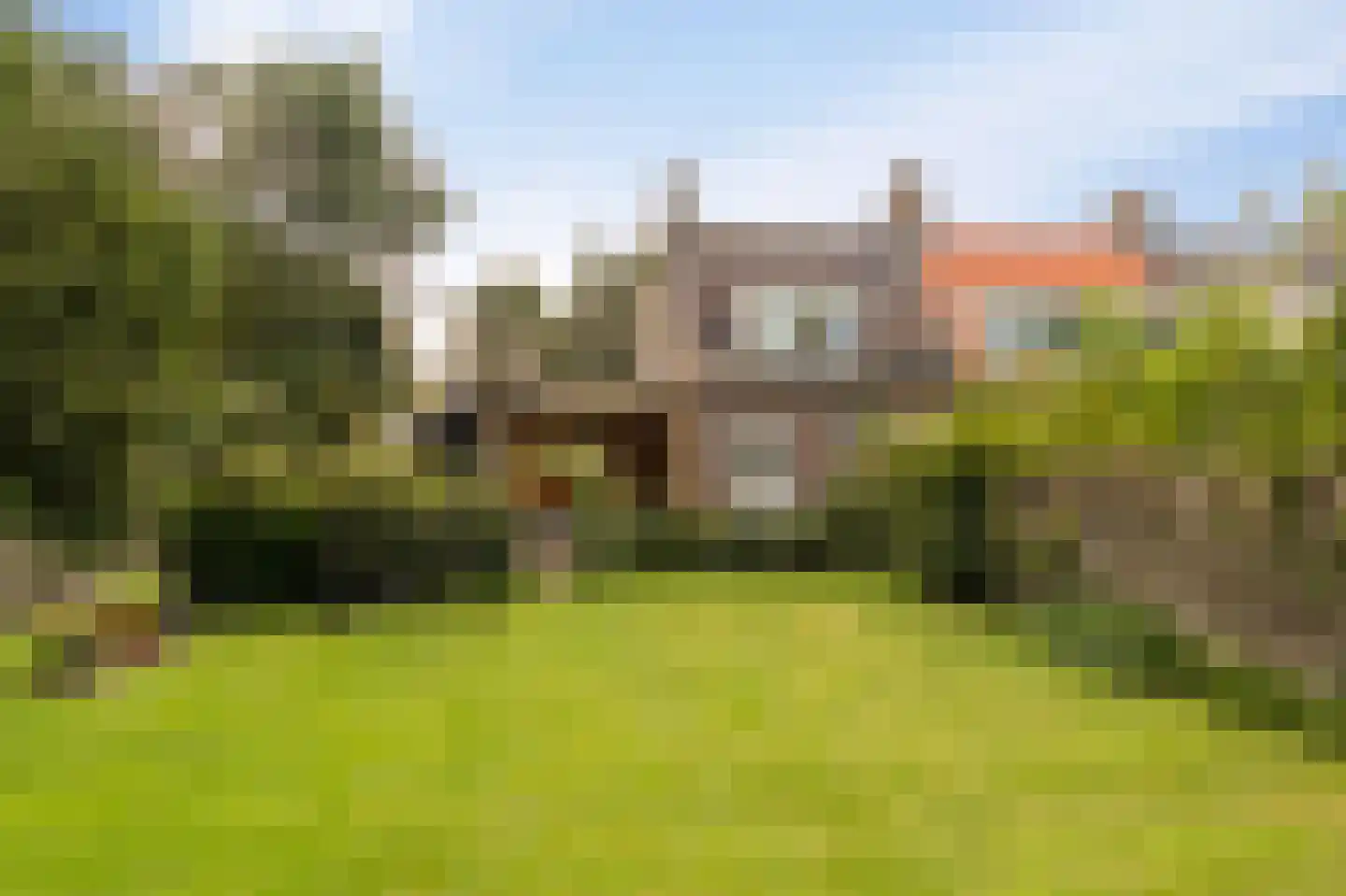 Noordermeerweg 19 A Creil