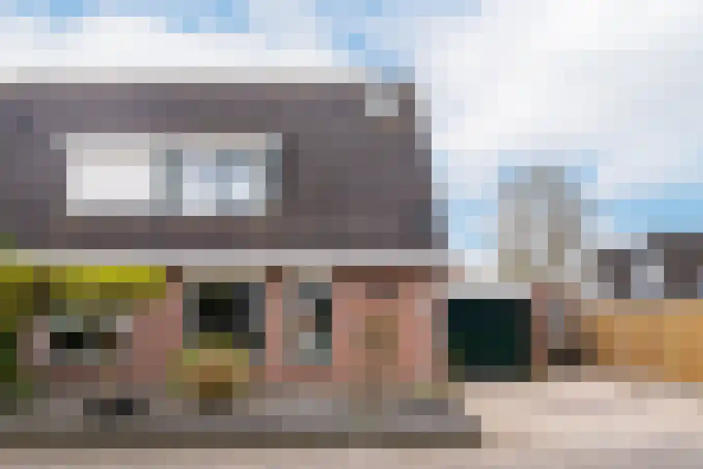Noordermeerweg 33 A in Creil
