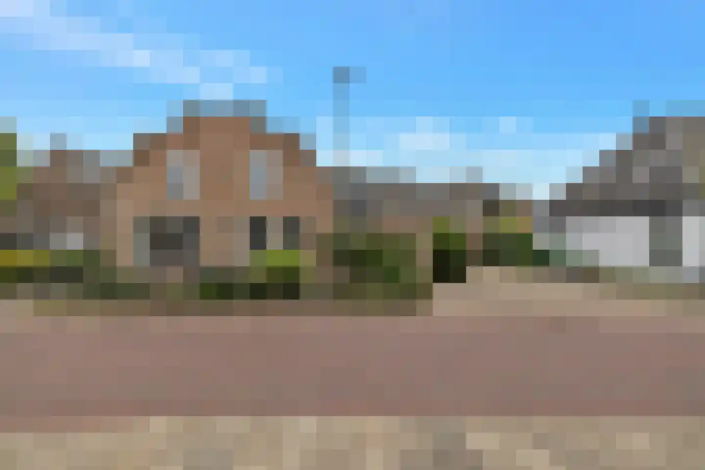 Noorderpad 1 in Opperdoes