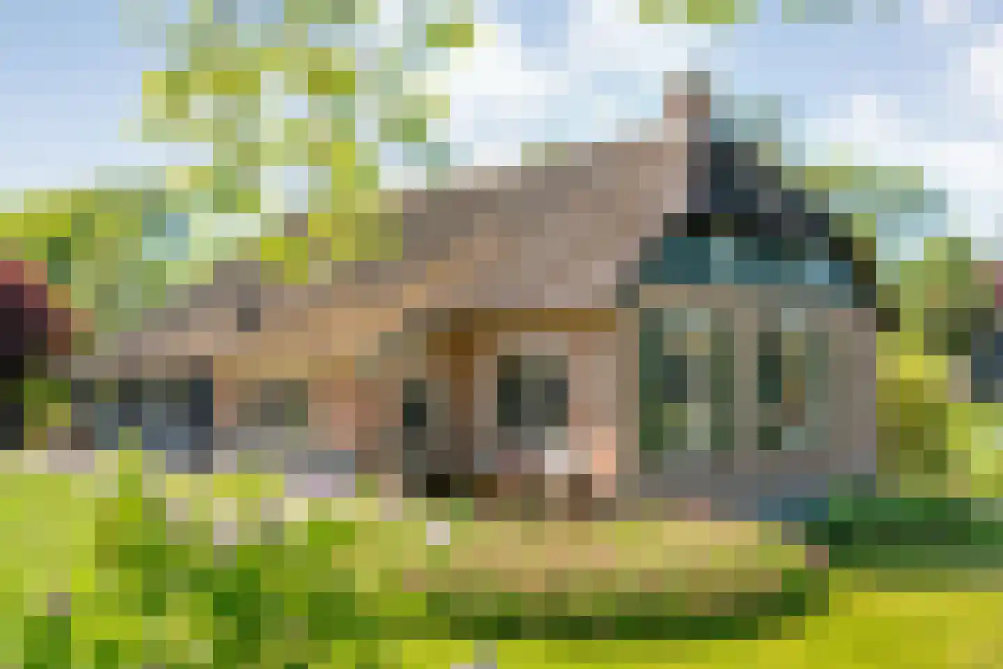 Noorderpad 3 Giethoorn