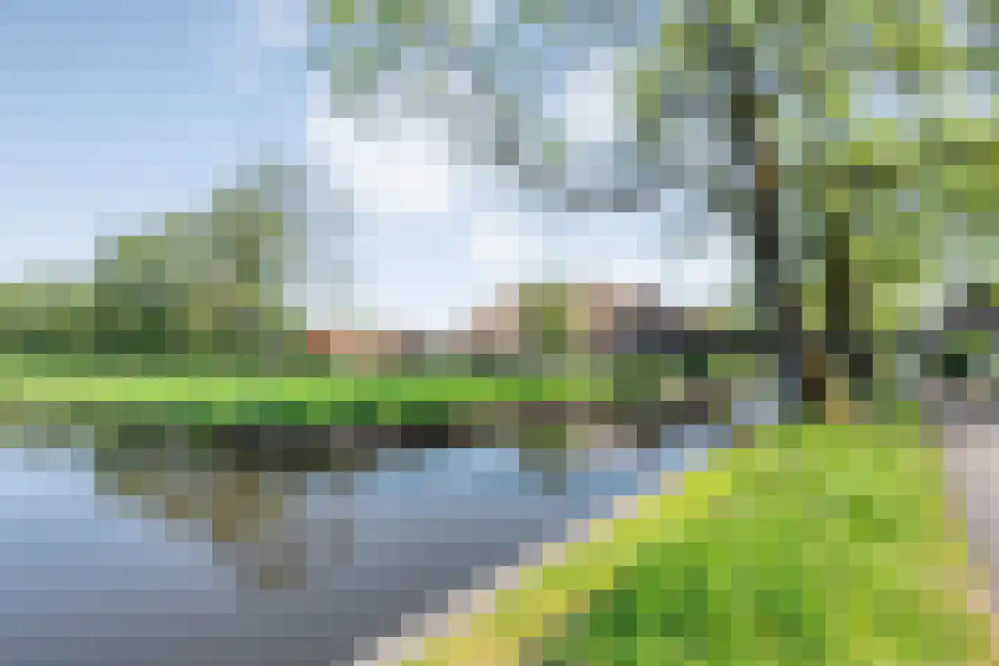 Noorderpad 3 Giethoorn foto 2