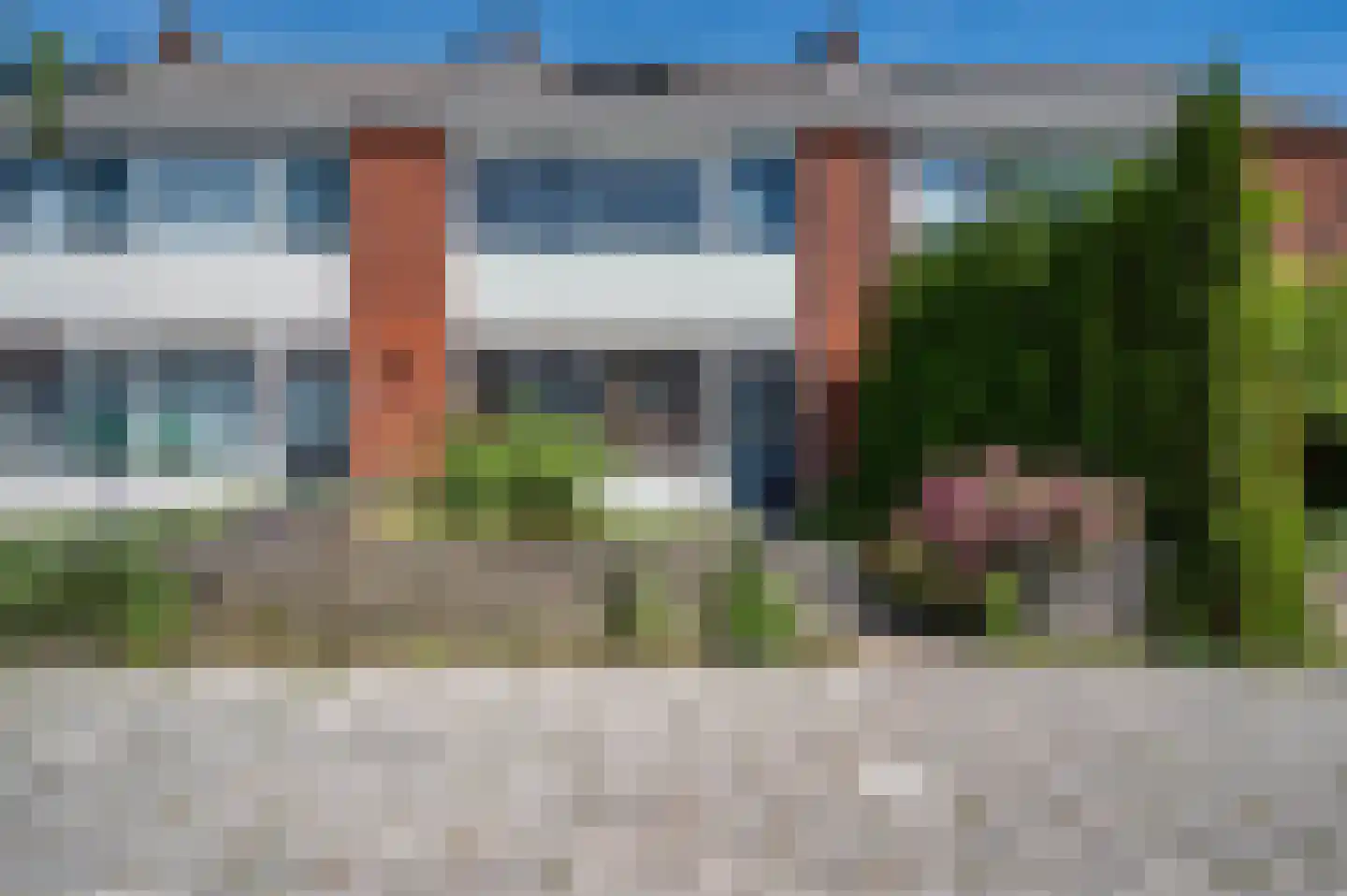 Noorderrand 17 in Espel